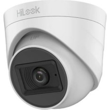 Hilook Hılook THC-T120-PS 2 Mp 2.8mm Seslı Ahd Dome Kamera