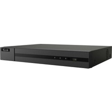 Hilook Hılook NVR-104MH-C 4 Kanal (8mp) Network Kayıt Cihazı