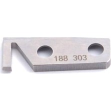 Hard Steel 3822-3827 Bıçak / 91-188 303-05