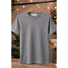 Bs Basic Style Premium Suprem Basic T-Shirt