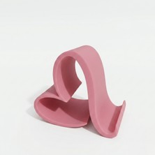 Nezih Home Kalpli Telefon Tutucu & Telefon Standı