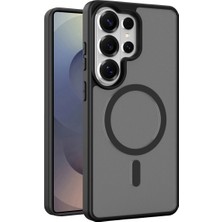 Xciks Collections Joko Galaxy S26 Ultra Jota Magsafe Kapak - Siyah