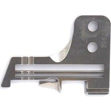 Hard Steel Pegasus Overlok 3 Ip Plaka 4mm / 205773