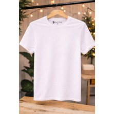 Bs Basic Style Premium Suprem Basic T-Shirt
