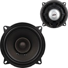 Magicvoice MV-29975 Plastik Kasa 13 cm 4 Ohm Tekli 100 Watt Oto Hoparlör
