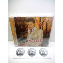 Ankaralı Namık Hovarda CD Albüm