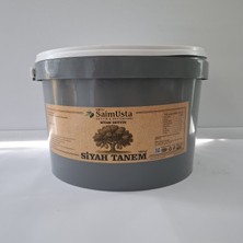 Saim Usta Siyah Zeytin Iri Boy 5 kg