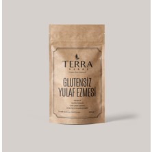 Terra Verde Glutensiz Yulaf Ezmesi 300G