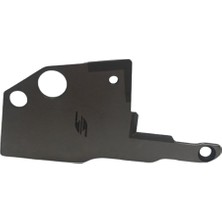 Hard Steel Juki Overlok T043 Sabit Bıçak / MAT04302000