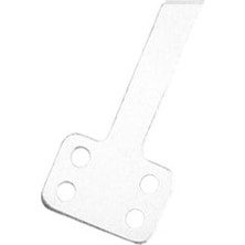 Hard Steel Yamato VG-3721 Soldan Bıçaklı Bıçak / 3101802