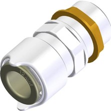 Babarvy Whale Karavan Su Tesisat Su Tankı Adaptörü - 12 mm