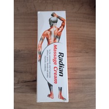 Radian Masaj Kremi 100 gr