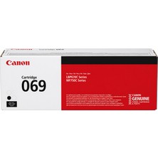 Canon CRG-069
