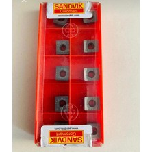 Sandvik Elmas Uç N331,1A-084508H-WL H13A
