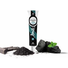 Ben Anna Black Diş Macunu 75 ml