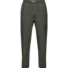 Only & Sons Erkek Keten Pantolon 22036431 Onscaıden Lınen Blend Pant Noos