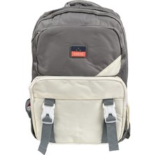 Astral Support Sırt Çantası 50X33X21 cm – Maksimum Depolama, Üst Düzey Düzen ve Konfor