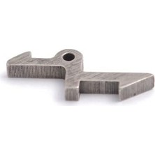 Bdr Nakış Makinesi Atlama Tırnağı/ RN-001
