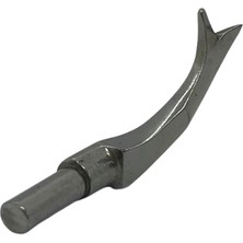 Hard Steel Pegasus E52L Sol Üst Lüper / 211156