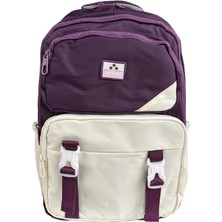 Astral Support Sırt Çantası 50X33X21 cm – Maksimum Depolama, Üst Düzey Düzen ve Konfor