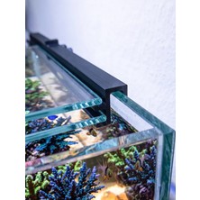 Partnova Akvaryum Buhar Camı Kızakları