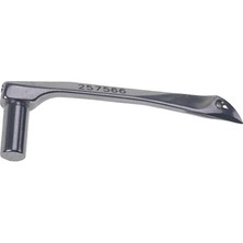 Hard Steel Pegasus Reçme Burunlu Lüperi / 257566