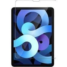 Tekno Grup Apple Ipad Air 10.9 2020 (4.nesil) Darbe Emici Tablet Nano Ekran Koruyucu
