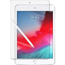 Tekno Grup Apple Ipad Mini 5 Darbe Emici Tablet Nano Ekran Koruyucu