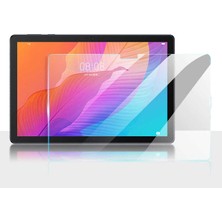 Tekno Grup Huawei Matepad T10 Tablet Temperli Cam Ekran Koruyucu