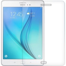 Tekno Grup Galaxy Tab A T350 8.0 Darbe Emici Tablet Nano Ekran Koruyucu
