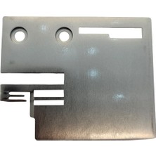 Moonstar Model 320 Overlok Dikiş Makinesi Arka Plaka / 30330