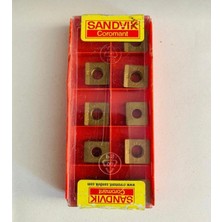 Sandvik Elmas Uç Orijinal Isveç N331,115008H-WM Gc-A P25