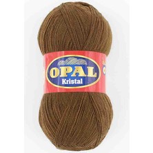 Opal Kristal 05 No Örgü Ipi 5 Adet