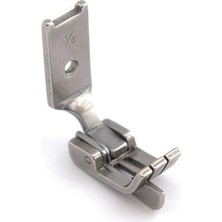 Bdr Brother Çiftiğne Çima Ayak Paysız / P112BL(S570L) 1/8X132