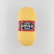 Opal Kristal 103 No Örgü Ipi 5 Adet