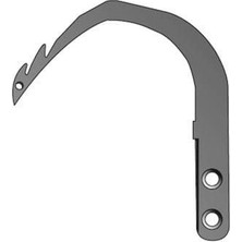 Hard Steel Juki LH3178-3128 Çiftiğne Hareketli Bıçak / 102-11605