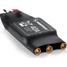 Hobbywing Hobbywıng Xrotor 40A Esc 2s-6s