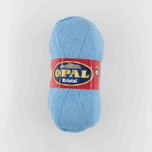 Opal Kristal 09 No Örgü Ipi