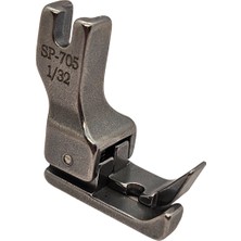 Bdr Sağ Sol Dengeleme Baskı Ayağı 1/32 / P705 1/32