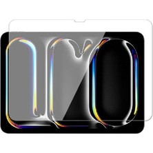 Tekno Grup Apple Ipad Air 13 2025 M3 Darbe Emici Tablet Nano Ekran Koruyucu