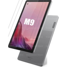 Tekno Grup Lenovo Tab M9 Darbe Emici Tablet Nano Ekran Koruyucu