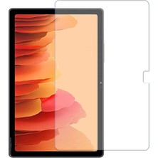 Tekno Grup Galaxy Tab A7 10.4 T500 2020 Tablet Temperli Cam Ekran Koruyucu