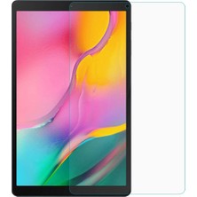 Tekno Grup Galaxy Tab A T590 Darbe Emici Tablet Nano Ekran Koruyucu