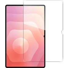 Tekno Grup Galaxy Tab S11 Ultra (SM-X930) 14.6'' Inç Darbe Emici Tablet Nano Ekran Koruyucu