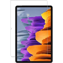Tekno Grup Galaxy Tab S7 T870 Tablet Temperli Cam Ekran Koruyucu