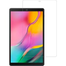 Tekno Grup Galaxy Tab A 10.1 (2019) T510 Darbe Emici Tablet Nano Ekran Koruyucu