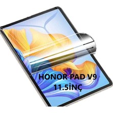 Tekno Grup Honor Pad V9 Darbe Emici Tablet Nano Ekran Koruyucu