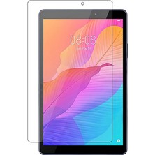 Tekno Grup Huawei Matepad T8 Tablet Temperli Cam Ekran Koruyucu