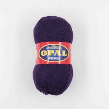 Opal Kristal 49 No Örgü Ipi 5 Adet
