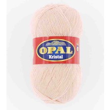 Opal Kristal 309 No Örgü Ipi 5 Adet